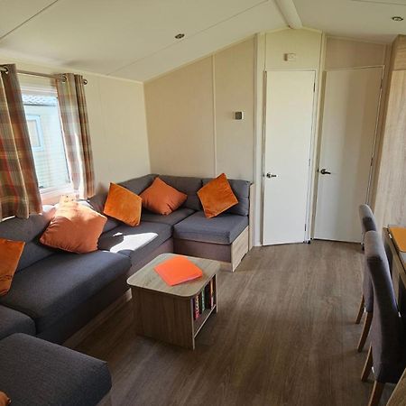 Kp Holiday Home Corton  Εξωτερικό φωτογραφία