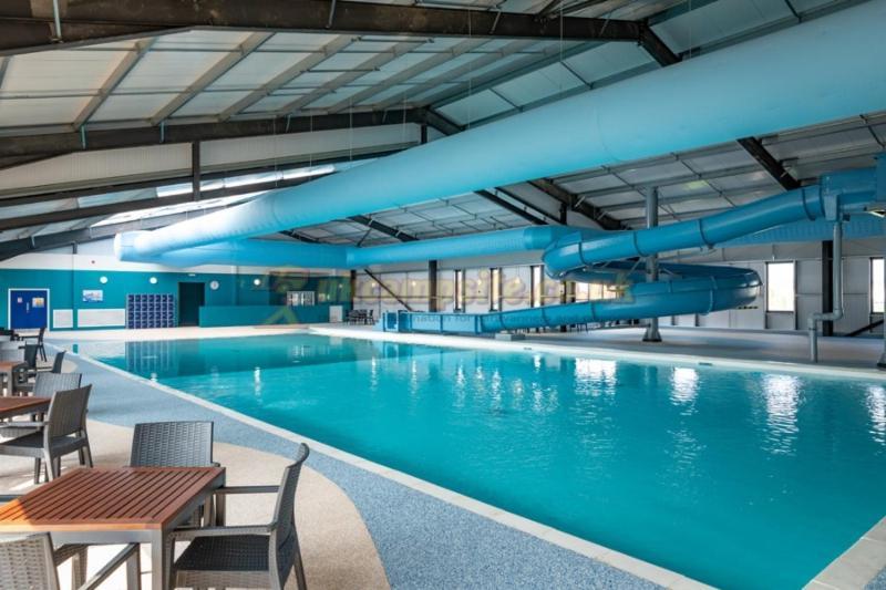 Kp Holiday Home Corton  Εξωτερικό φωτογραφία
