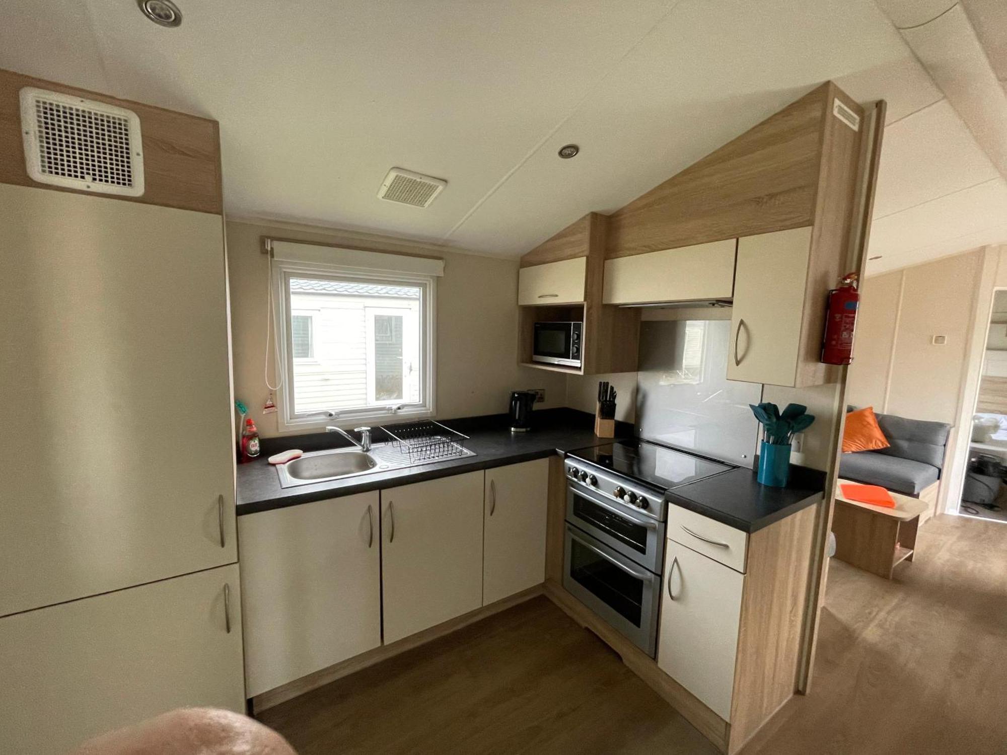 Kp Holiday Home Corton  Εξωτερικό φωτογραφία