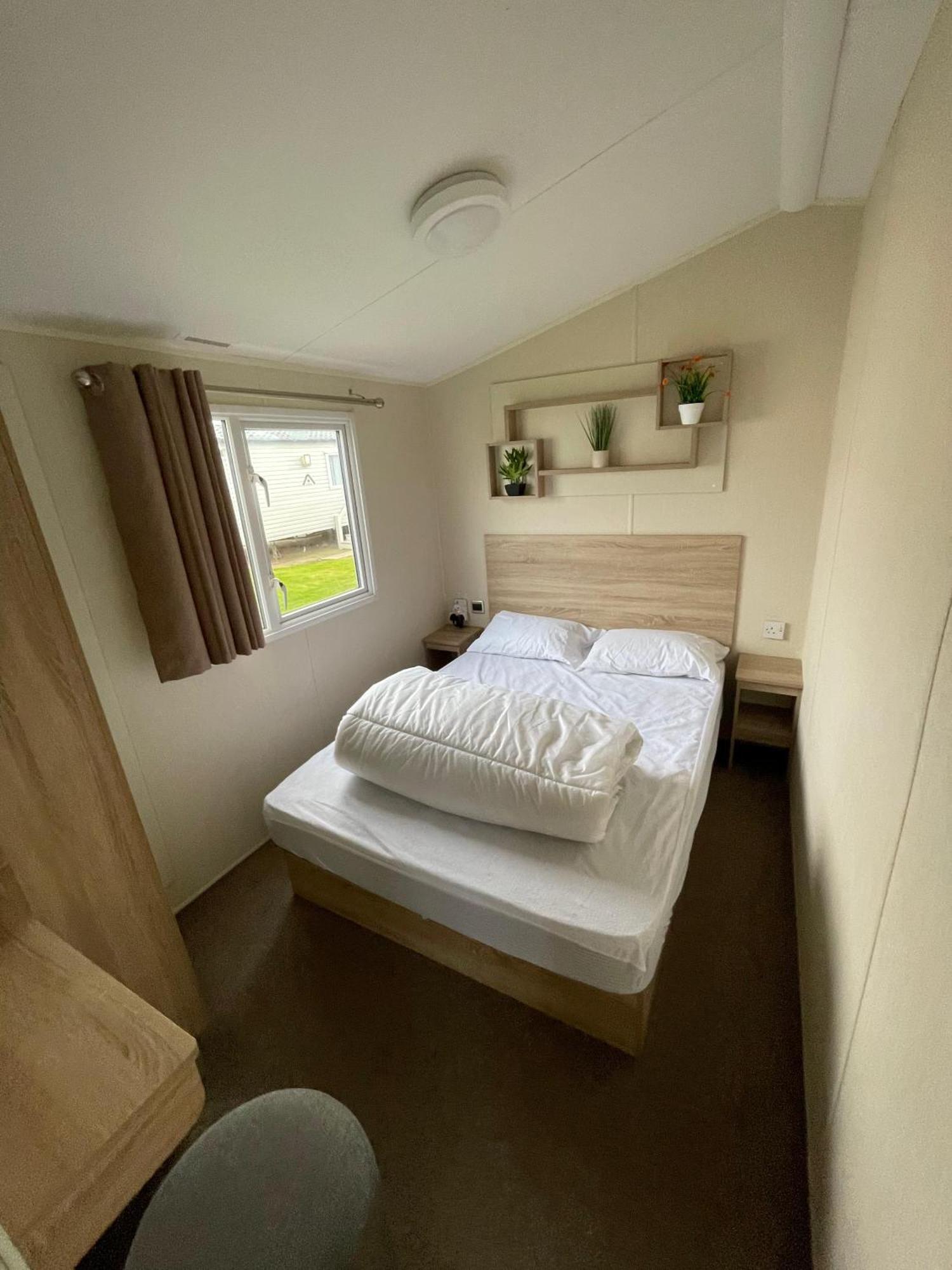 Kp Holiday Home Corton  Εξωτερικό φωτογραφία