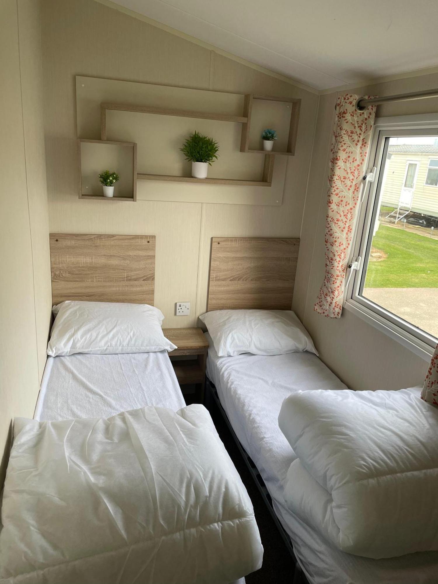 Kp Holiday Home Corton  Εξωτερικό φωτογραφία