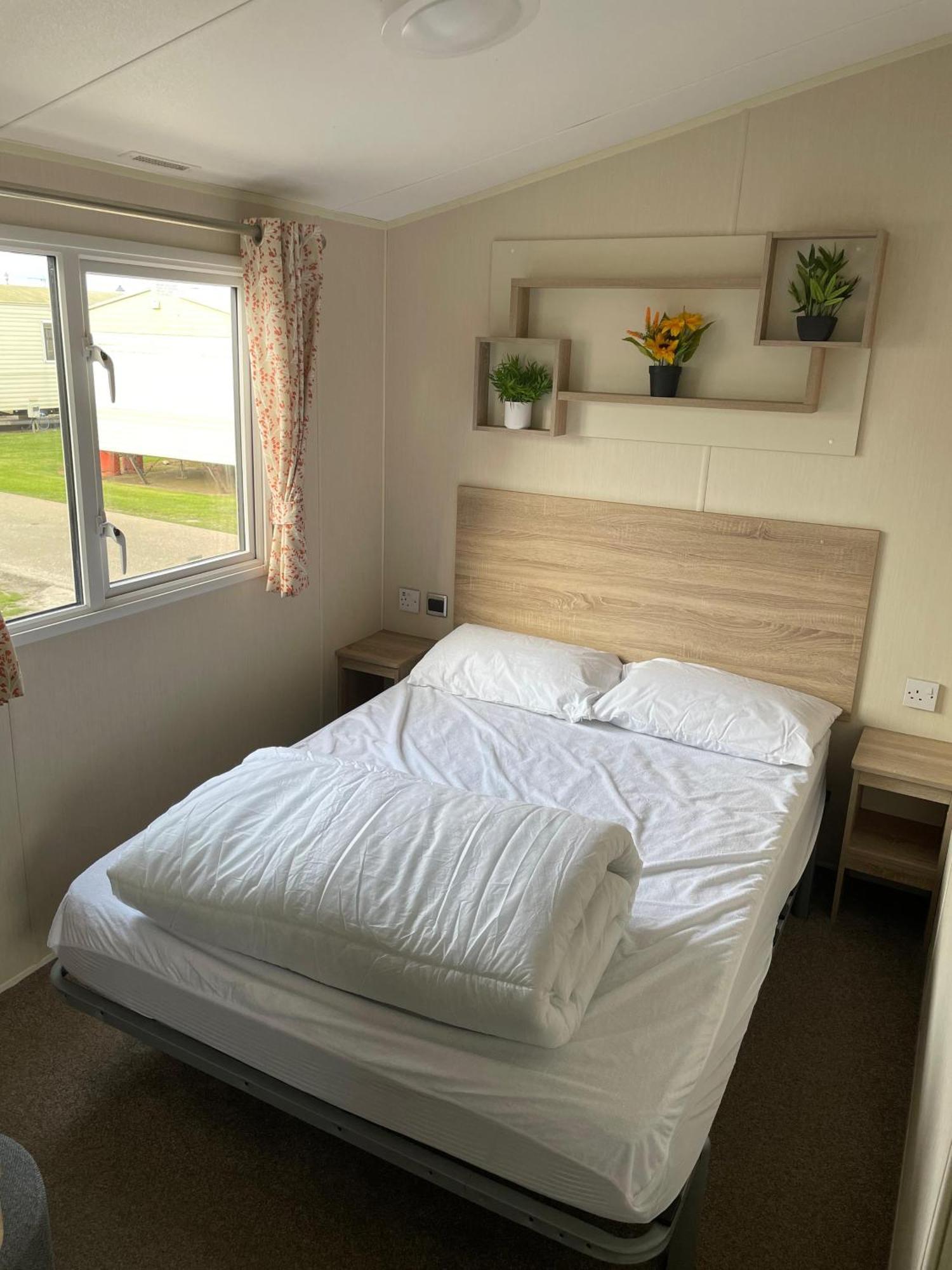 Kp Holiday Home Corton  Εξωτερικό φωτογραφία