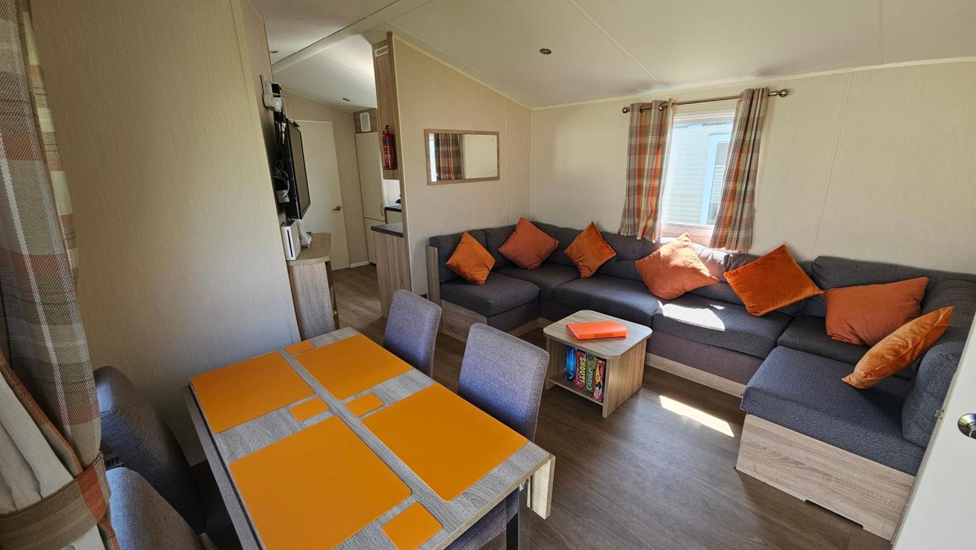 Kp Holiday Home Corton  Εξωτερικό φωτογραφία