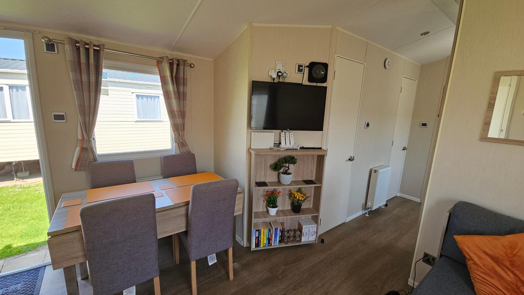 Kp Holiday Home Corton  Εξωτερικό φωτογραφία