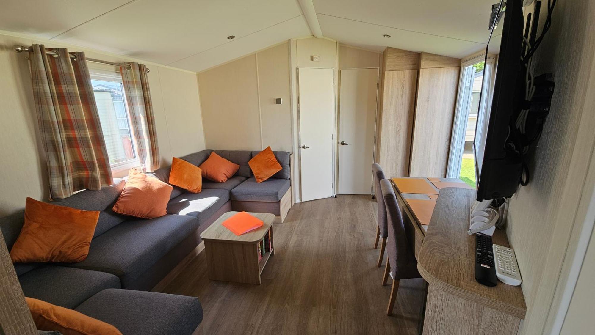 Kp Holiday Home Corton  Εξωτερικό φωτογραφία