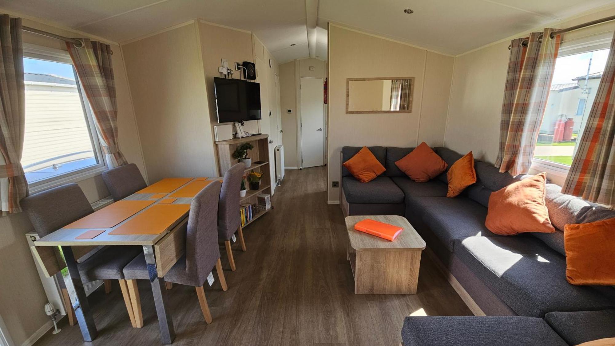 Kp Holiday Home Corton  Εξωτερικό φωτογραφία